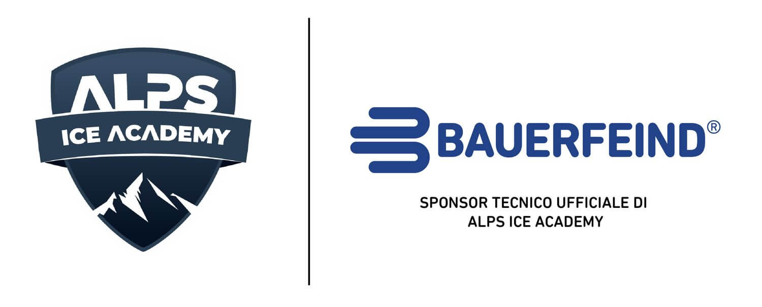 Logo - Alps Ice Academy