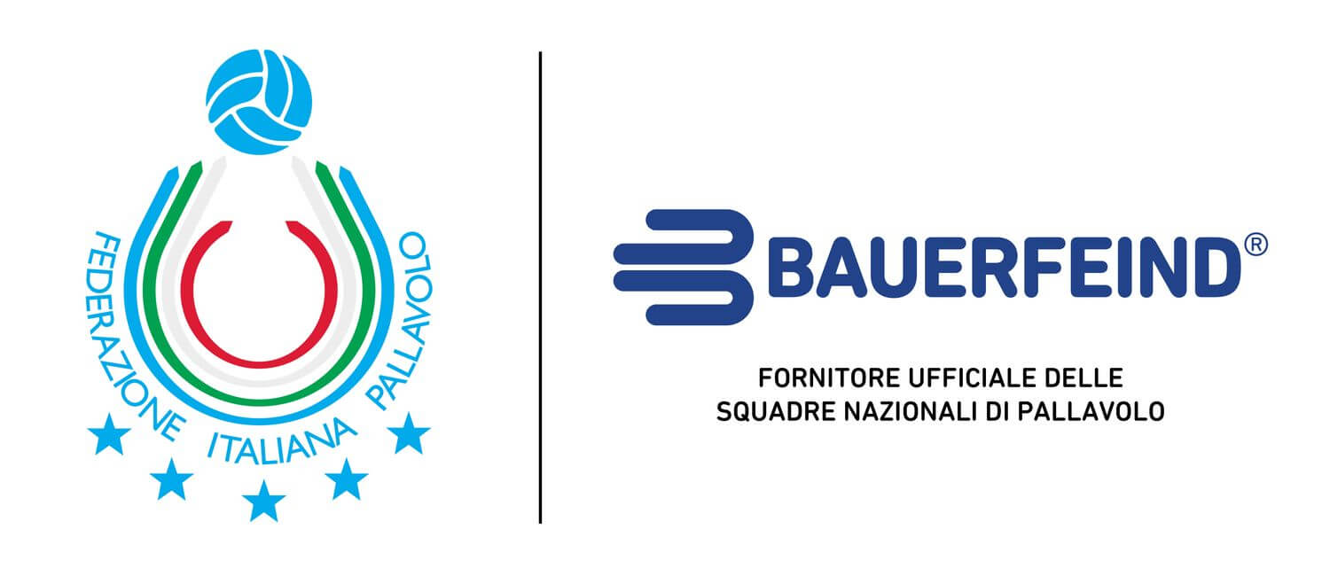 Logo - FIPAV