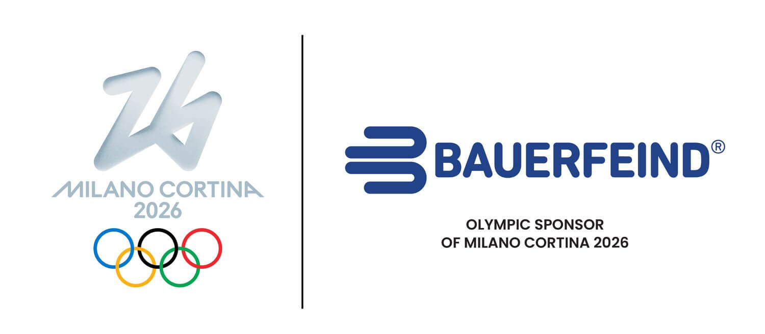Logo - Milano Cortina 2026