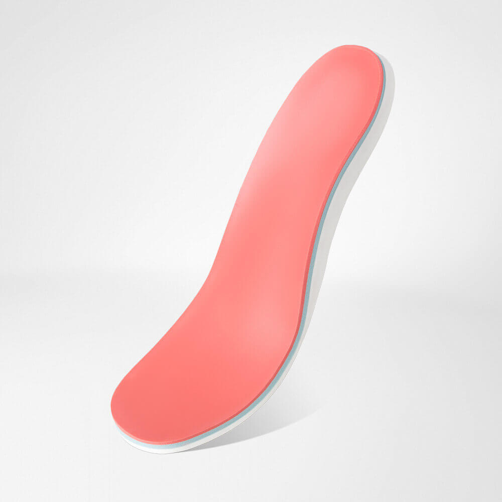 ErgoPad® soft Diabetes